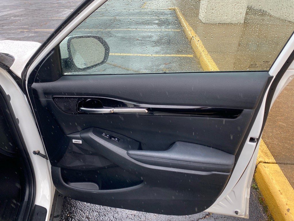 2022 Kia Seltos Image 28