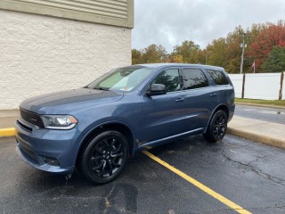 Image for 2019 Dodge Durango GT ID: 6963959