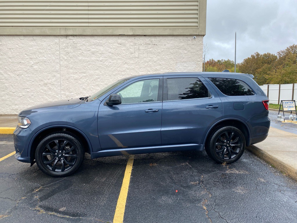 2019 Dodge Durango Image 2