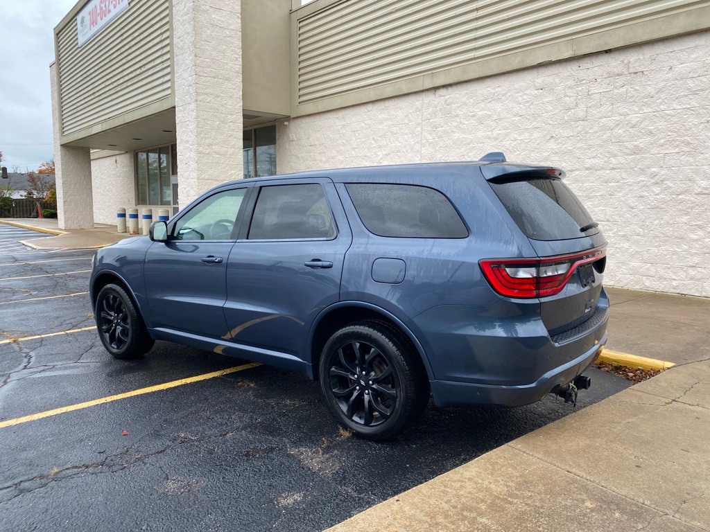 2019 Dodge Durango Image 3