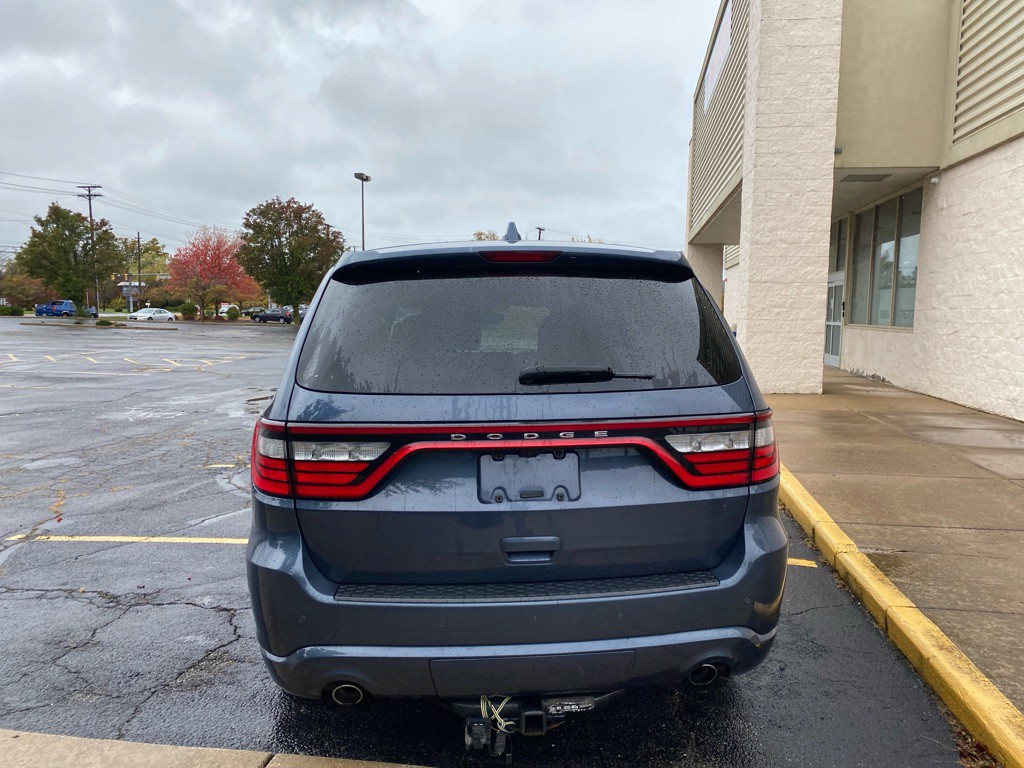 2019 Dodge Durango Image 4