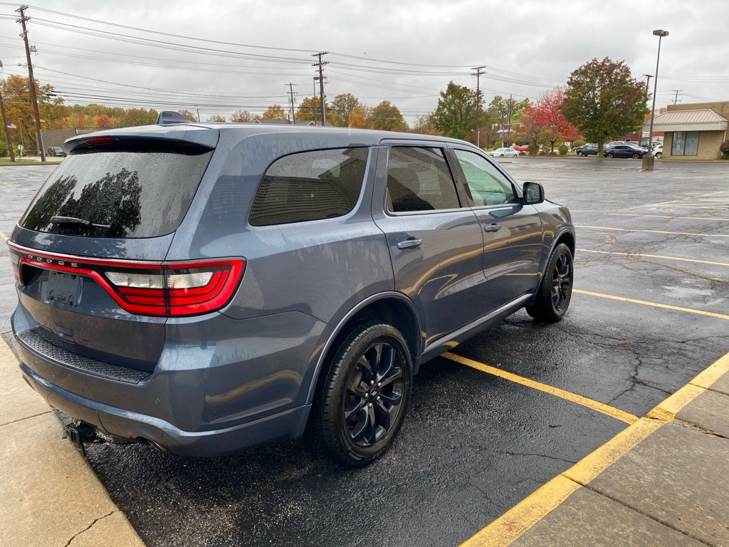2019 Dodge Durango Image 5