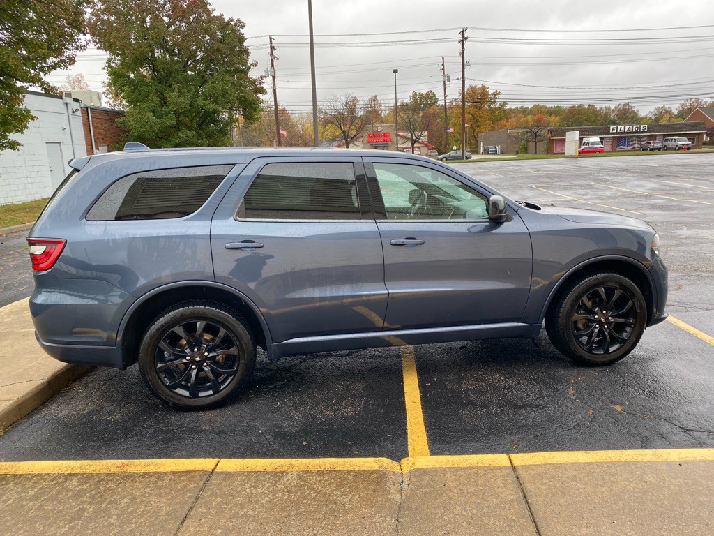 2019 Dodge Durango Image 6
