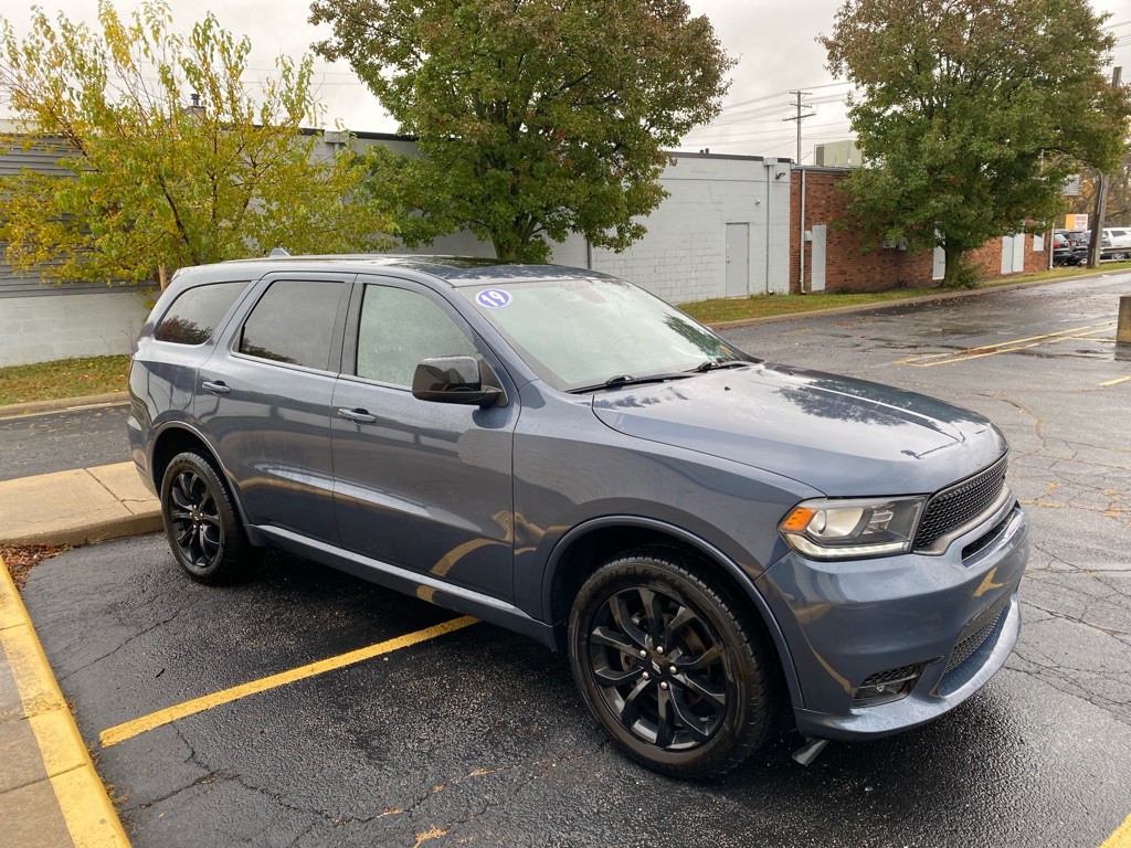 2019 Dodge Durango Image 7