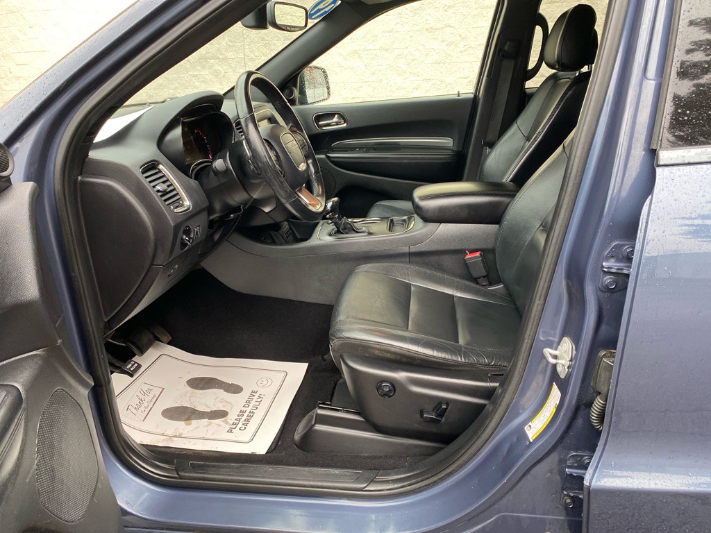 2019 Dodge Durango Image 10