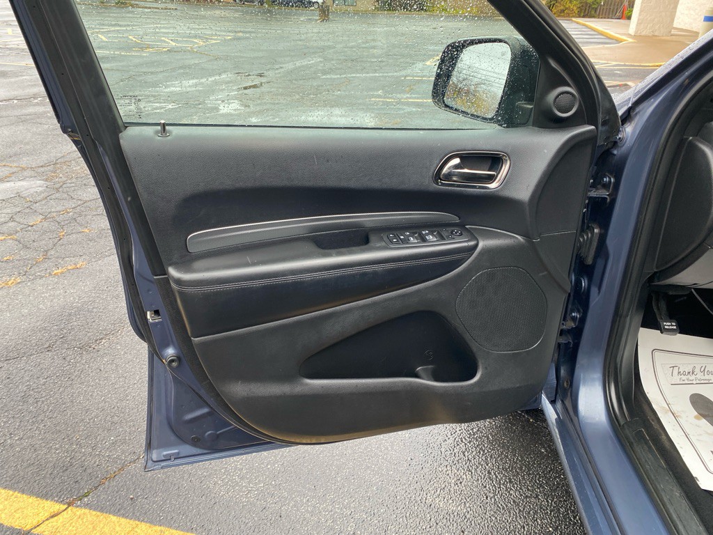 2019 Dodge Durango Image 11