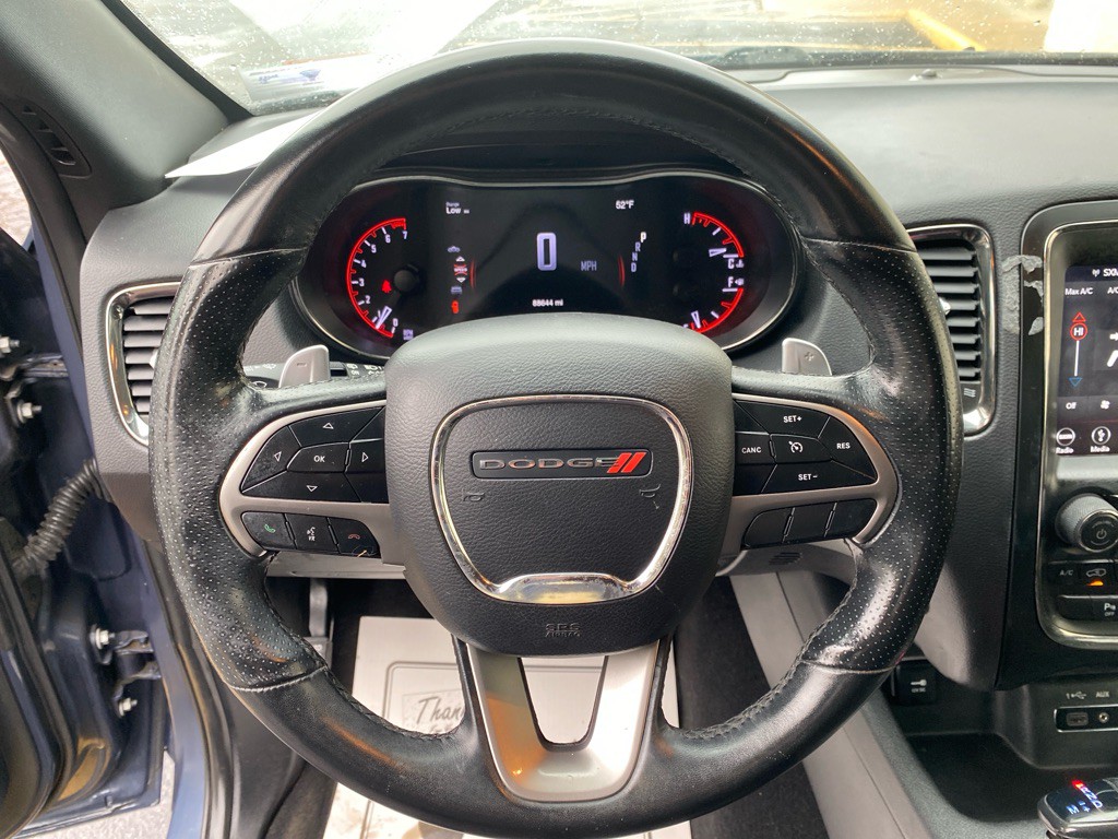 2019 Dodge Durango Image 12