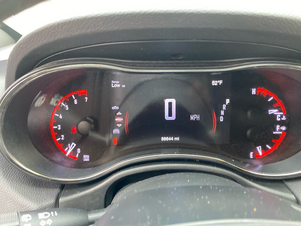 2019 Dodge Durango Image 13