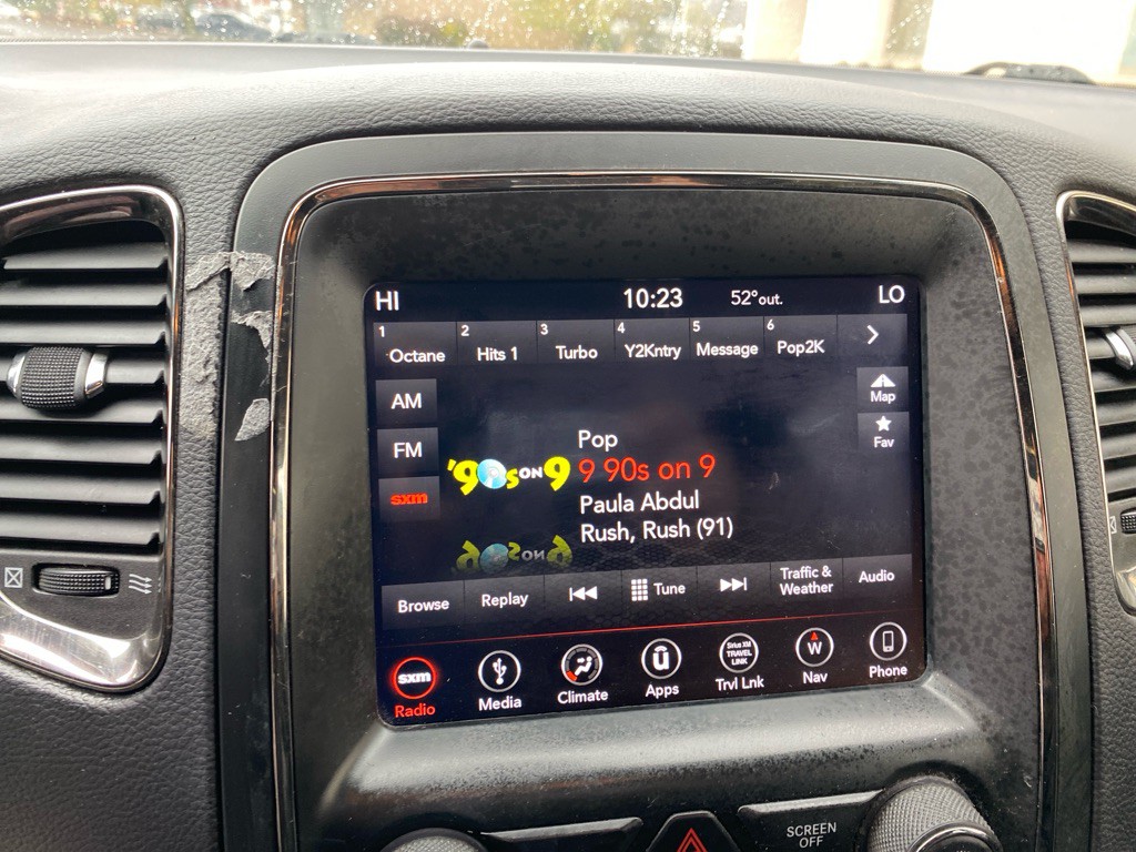 2019 Dodge Durango Image 14