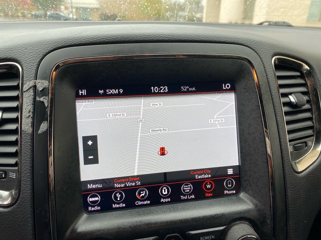 2019 Dodge Durango Image 15