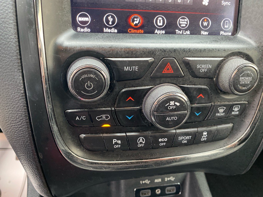 2019 Dodge Durango Image 17