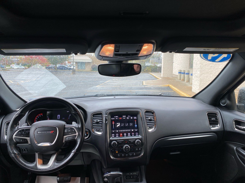 2019 Dodge Durango Image 19
