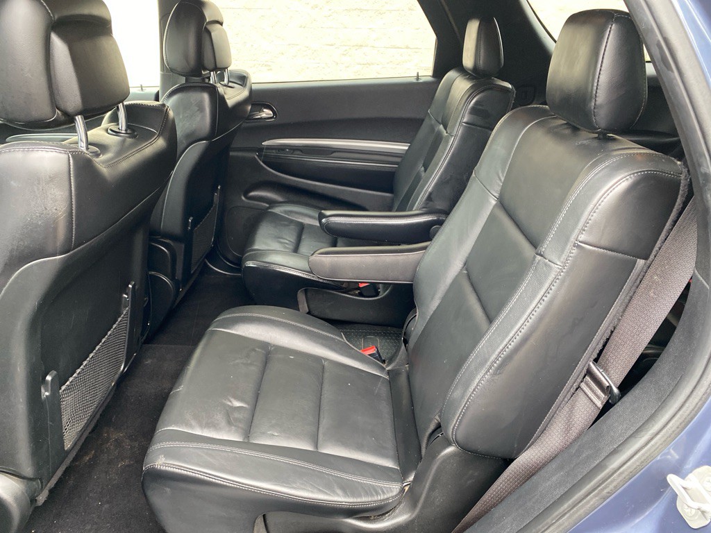 2019 Dodge Durango Image 20