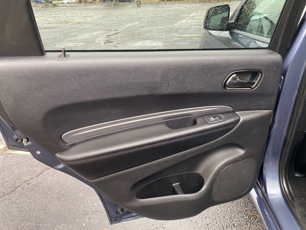 2019 Dodge Durango Image 21