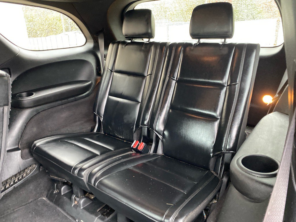 2019 Dodge Durango Image 22