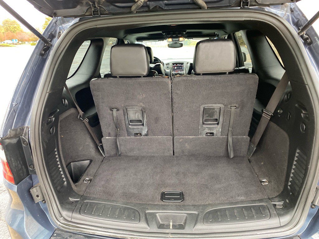2019 Dodge Durango Image 23