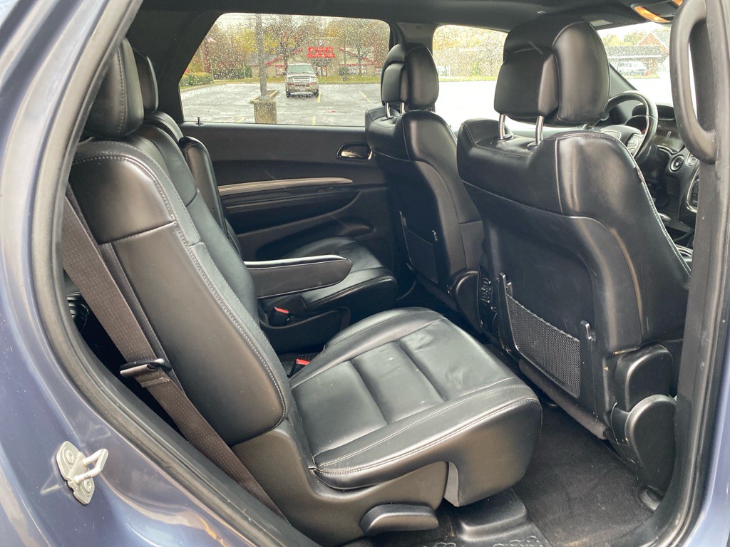 2019 Dodge Durango Image 24