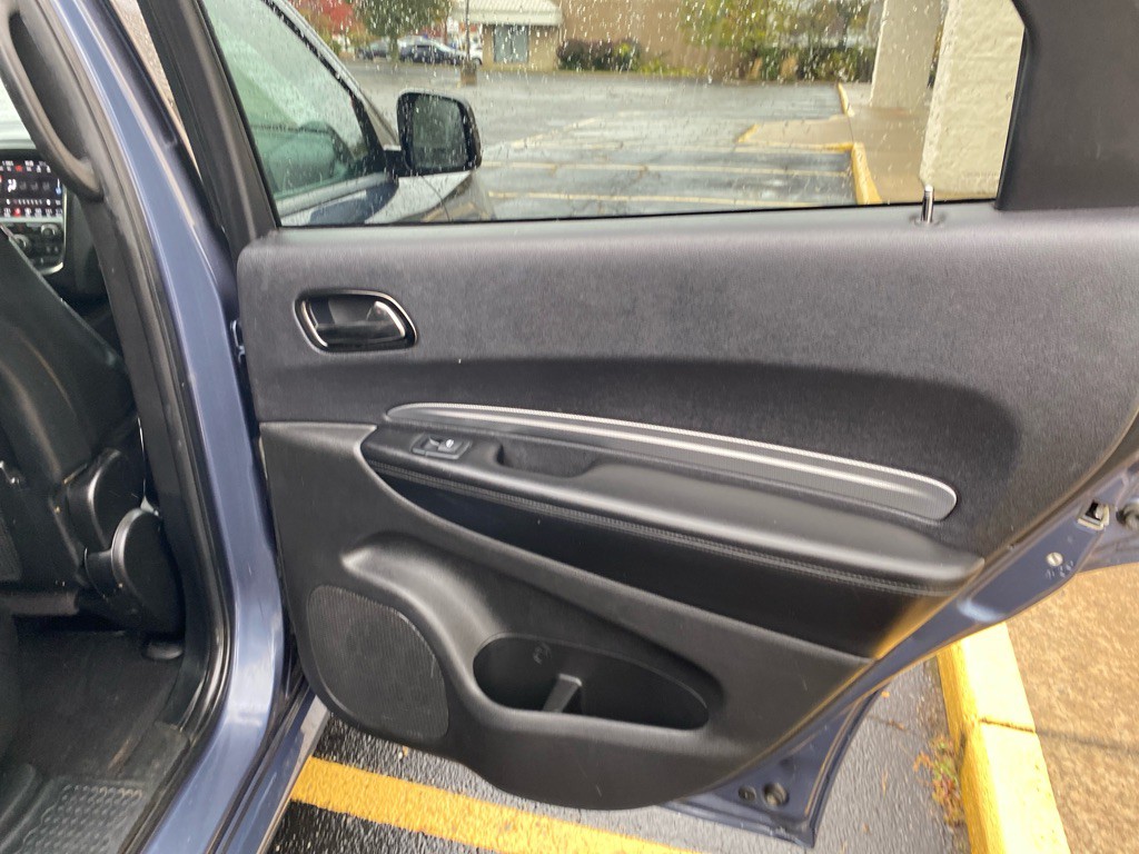 2019 Dodge Durango Image 25