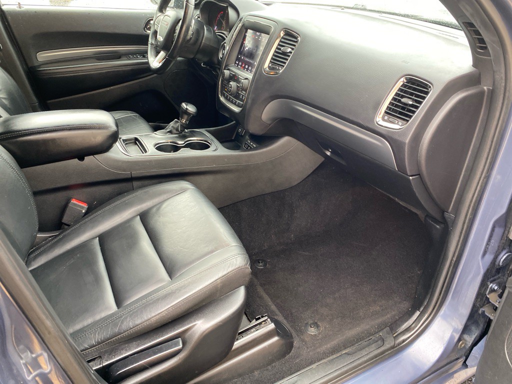 2019 Dodge Durango Image 26