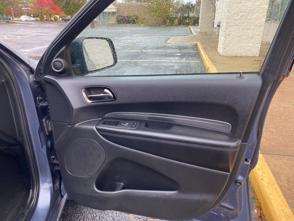 2019 Dodge Durango Image 27