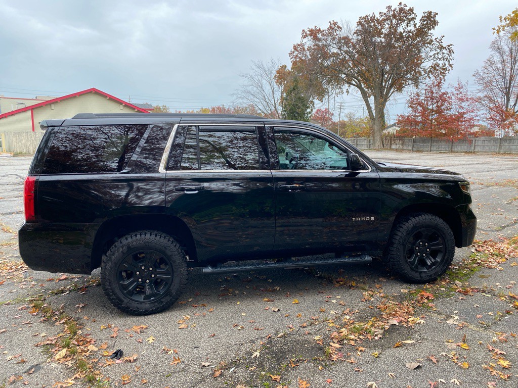 2019 Chevrolet Tahoe Image 6