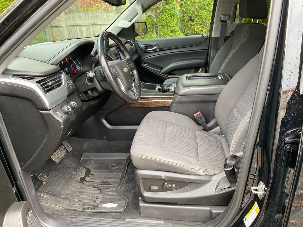 2019 Chevrolet Tahoe Image 9