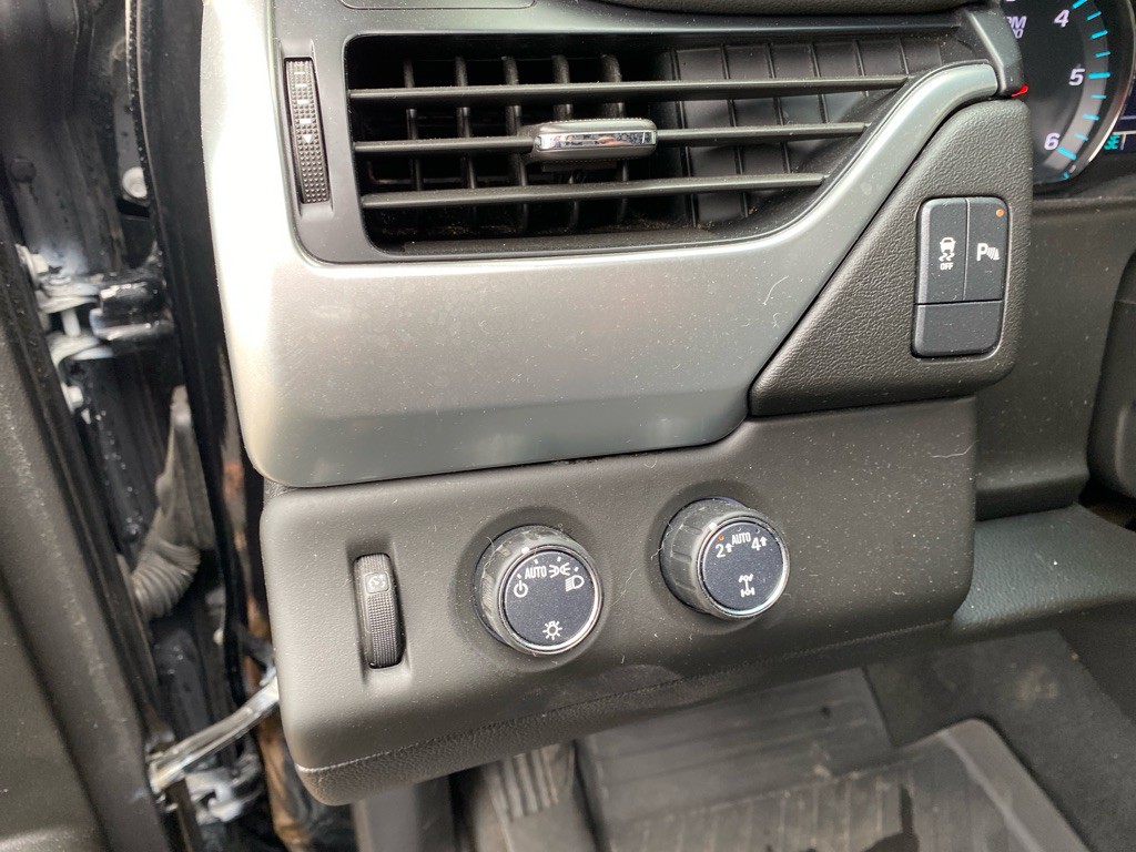 2019 Chevrolet Tahoe Image 11