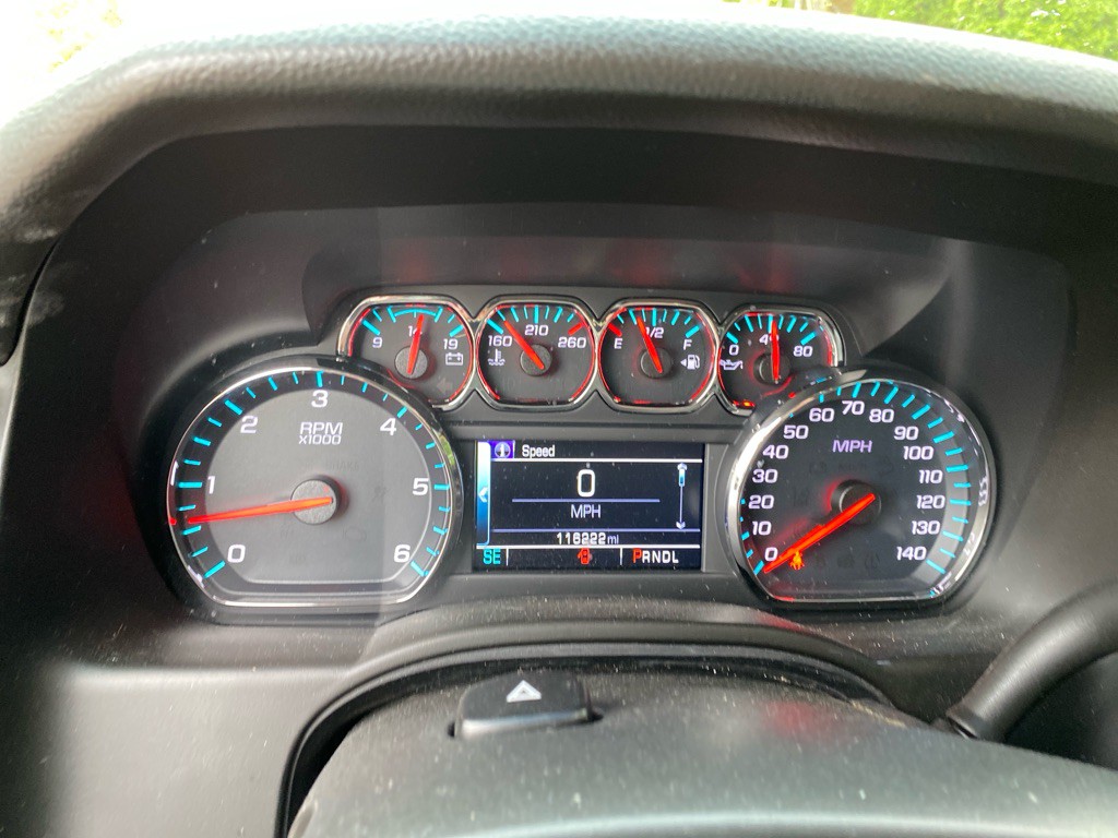 2019 Chevrolet Tahoe Image 13