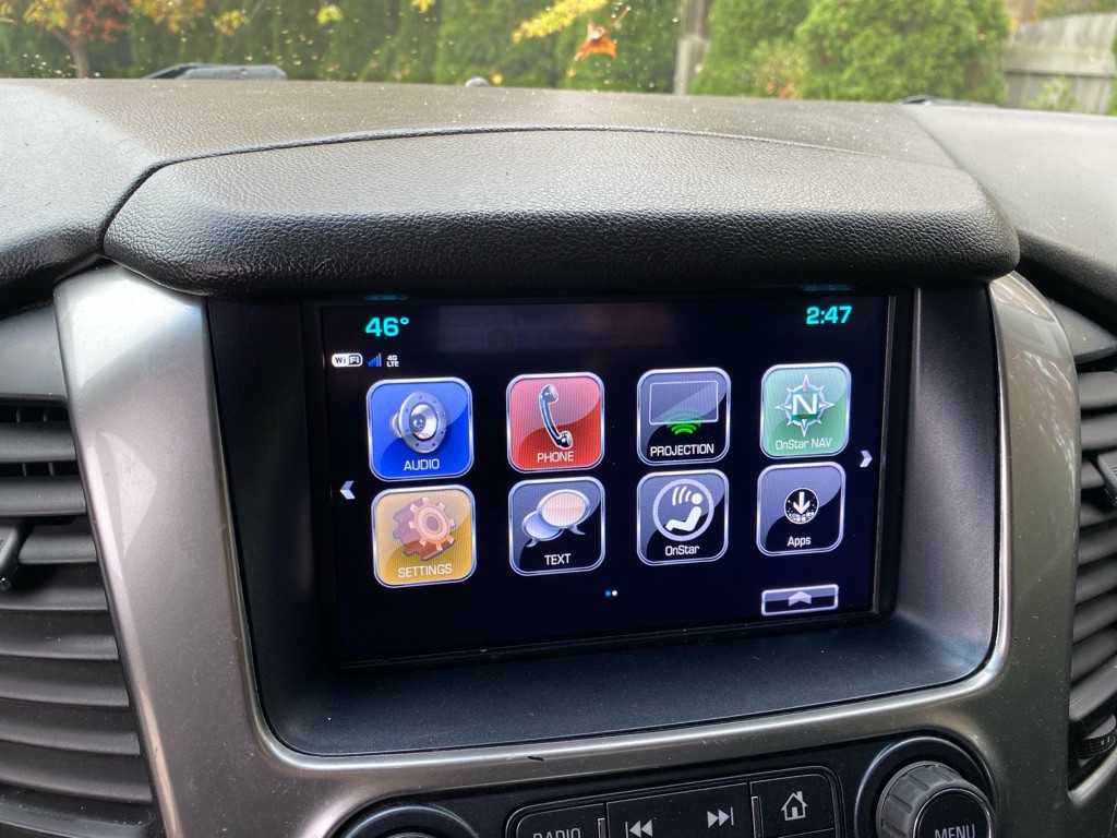 2019 Chevrolet Tahoe Image 15