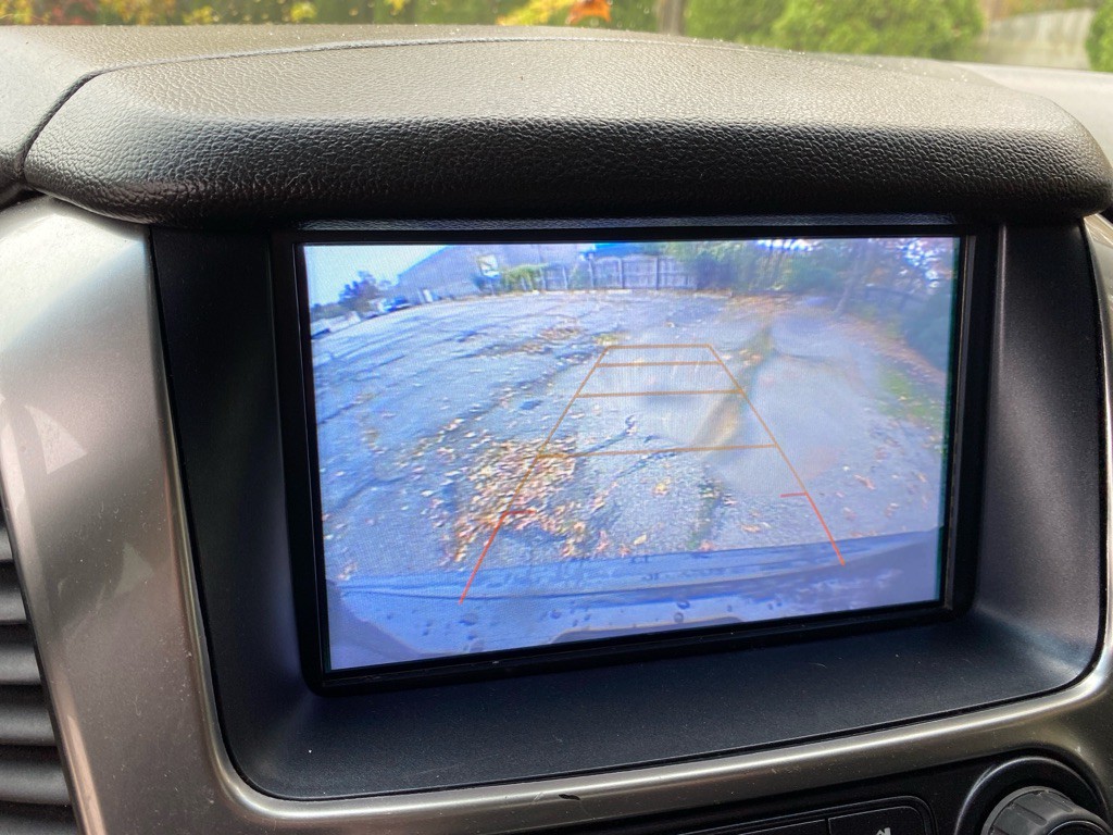 2019 Chevrolet Tahoe Image 16