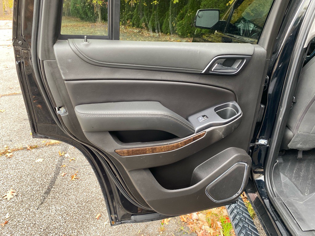 2019 Chevrolet Tahoe Image 20