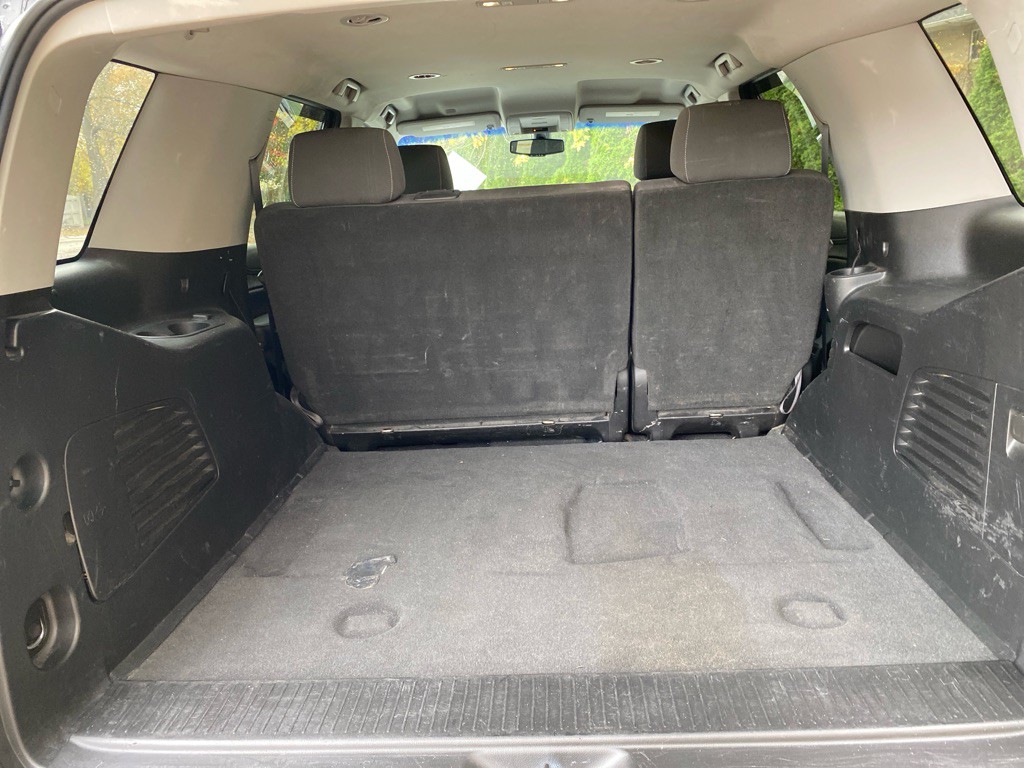2019 Chevrolet Tahoe Image 21