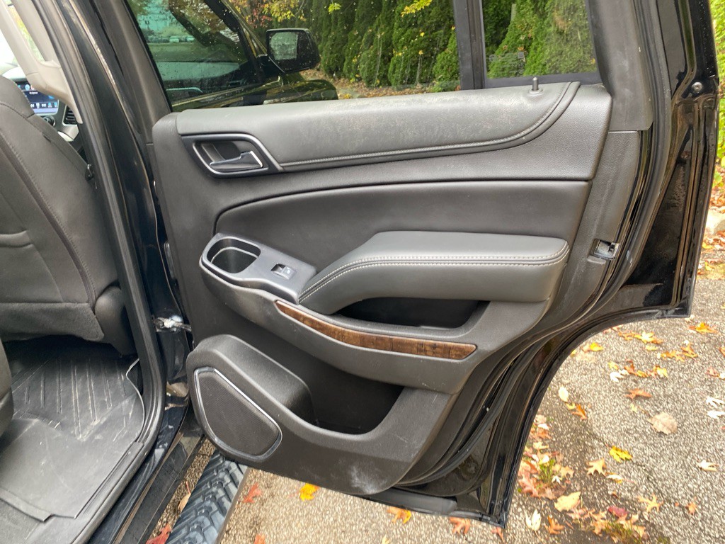 2019 Chevrolet Tahoe Image 23