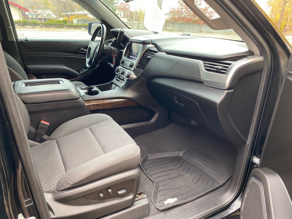 2019 Chevrolet Tahoe Image 24