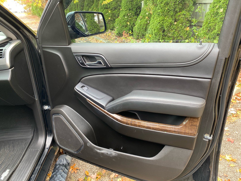 2019 Chevrolet Tahoe Image 25