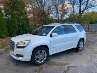 Image for 2016 GMC Acadia Denali ID: 6978109