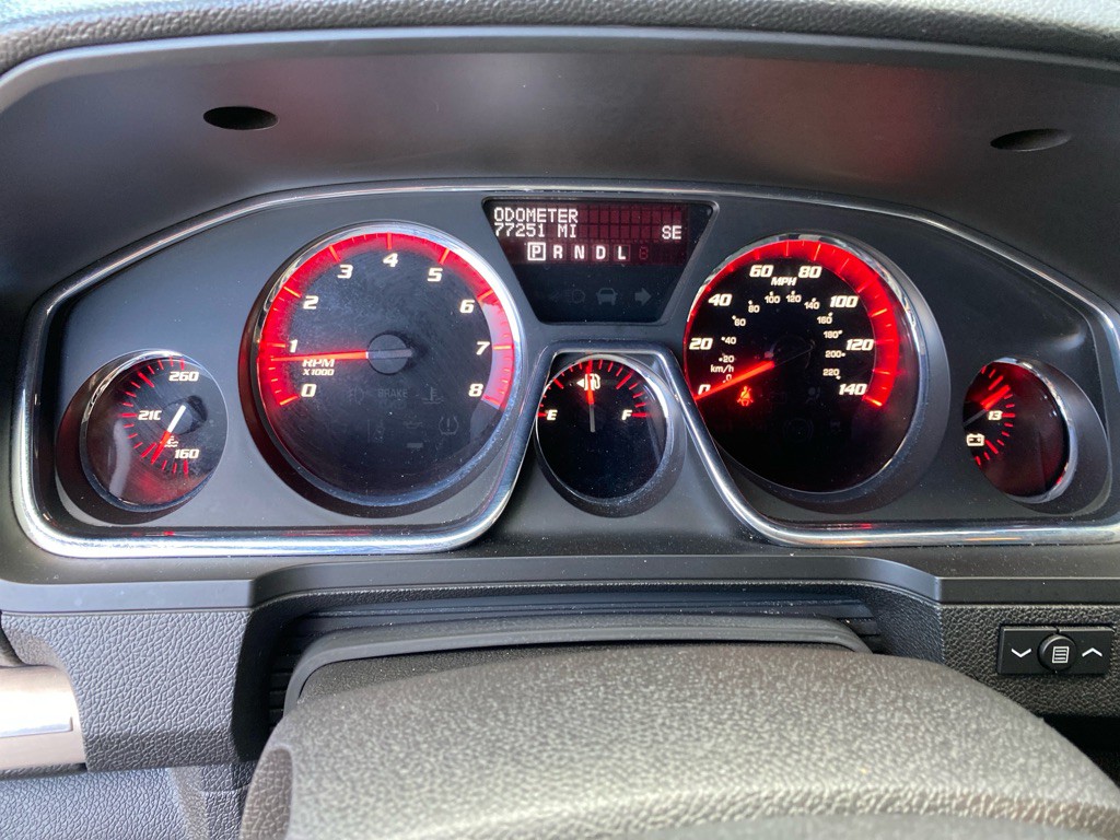 2016 GMC Acadia Image 12