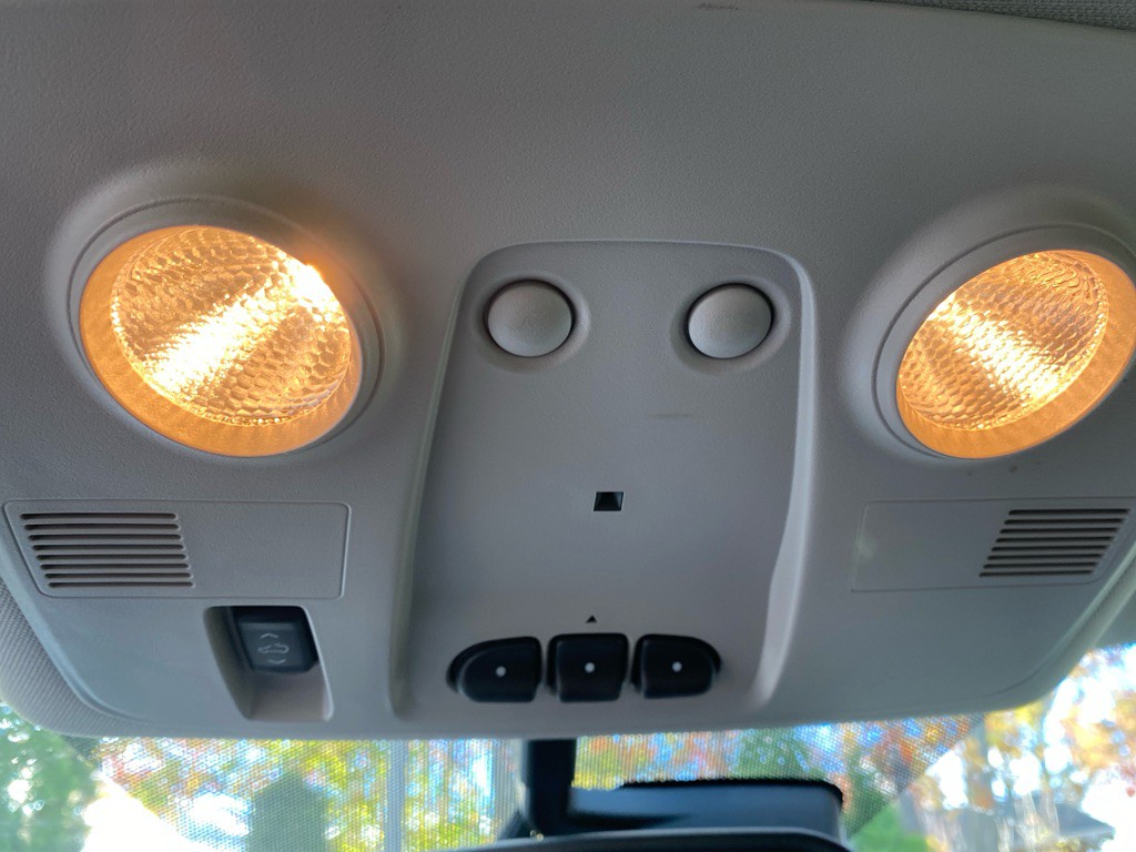 2016 GMC Acadia Image 17