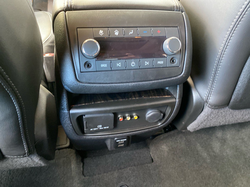 2016 GMC Acadia Image 20