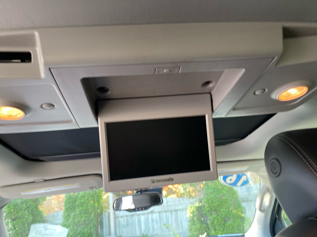 2016 GMC Acadia Image 21