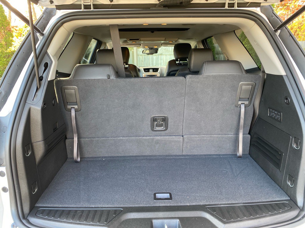 2016 GMC Acadia Image 25