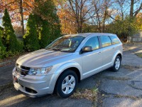 Image for 2013 Dodge Journey SE ID: 6979550