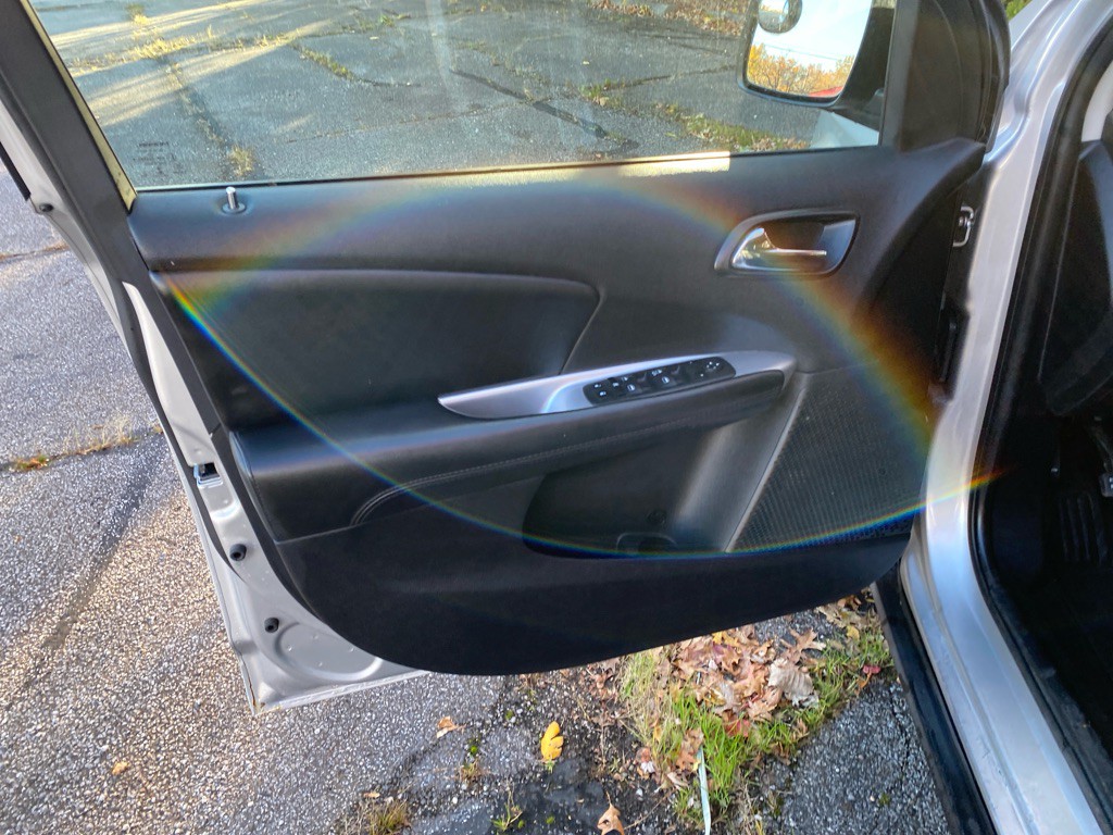 2013 Dodge Journey Image 10