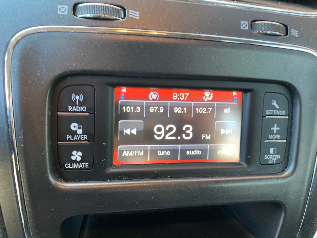 2013 Dodge Journey Image 13