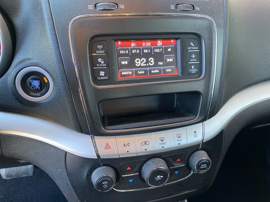 2013 Dodge Journey Image 14