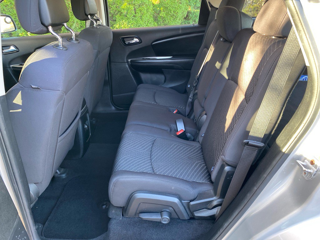 2013 Dodge Journey Image 16