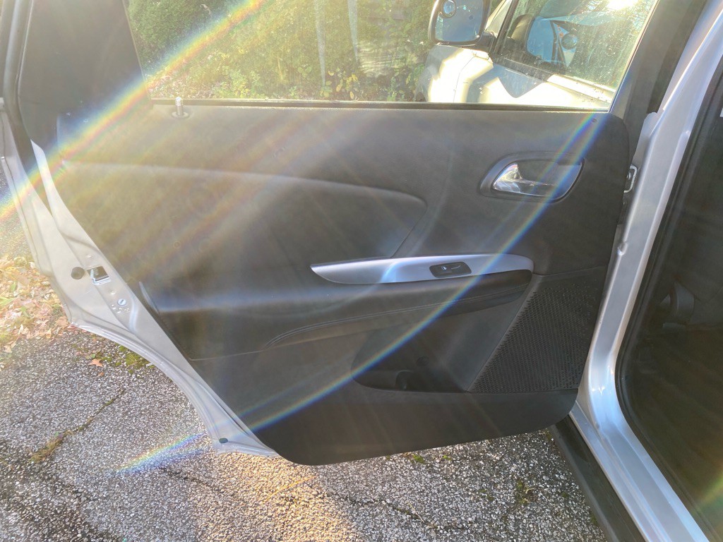 2013 Dodge Journey Image 17