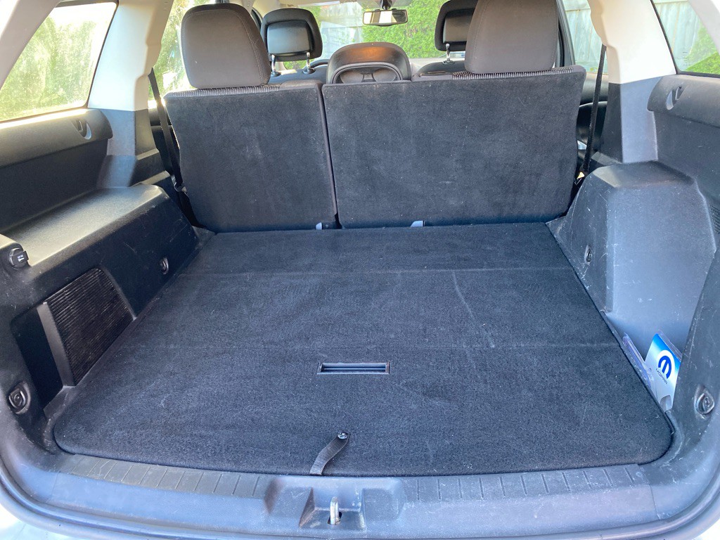 2013 Dodge Journey Image 18