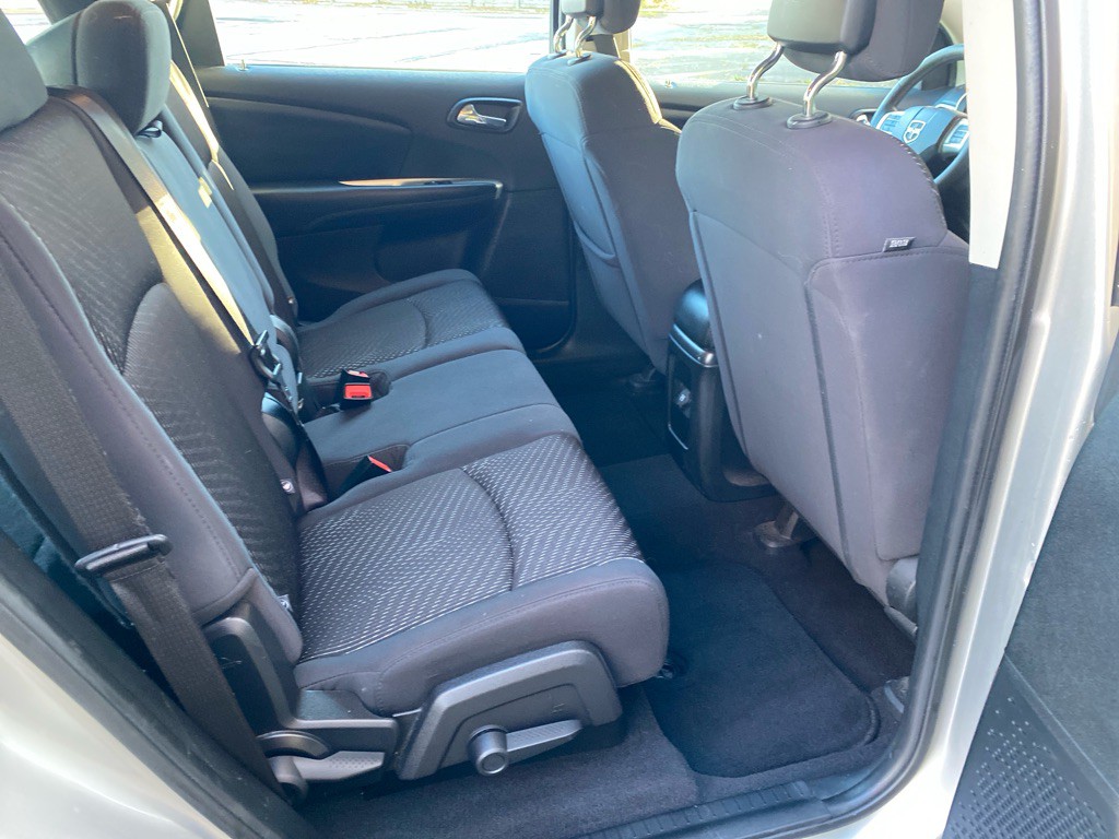 2013 Dodge Journey Image 19