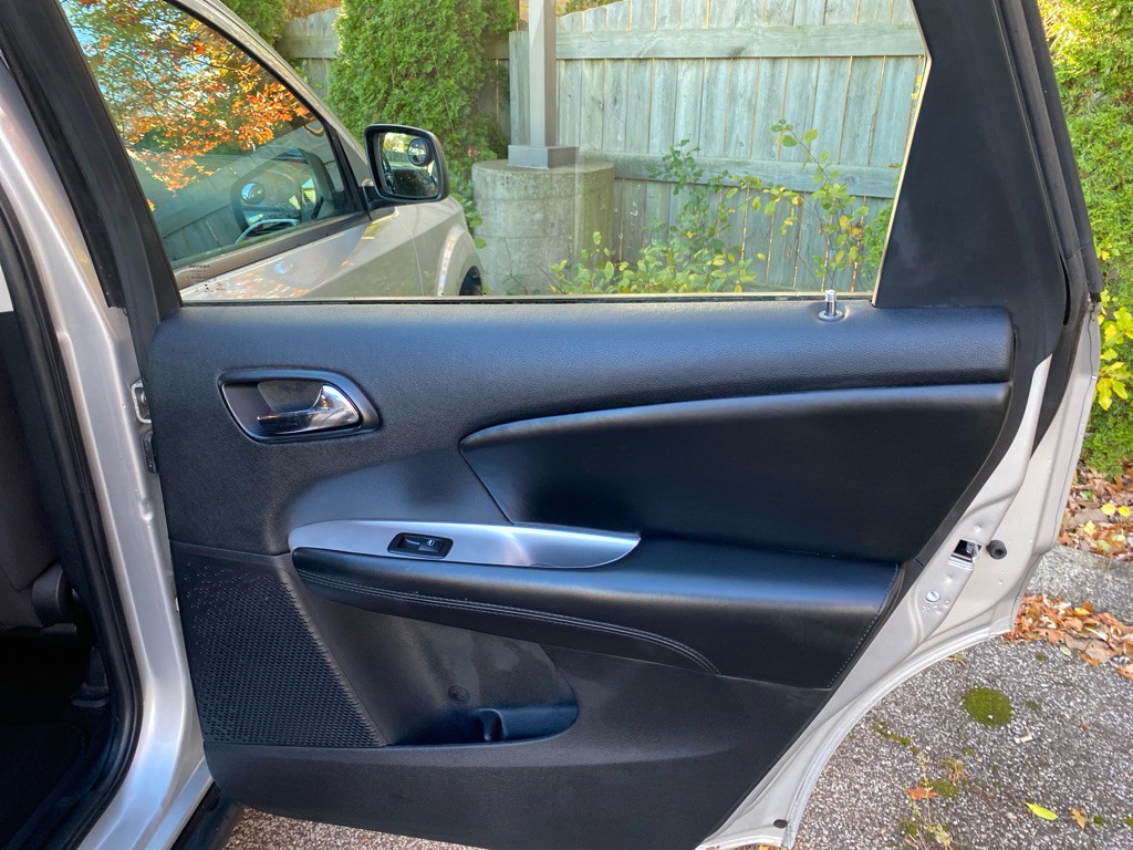 2013 Dodge Journey Image 20